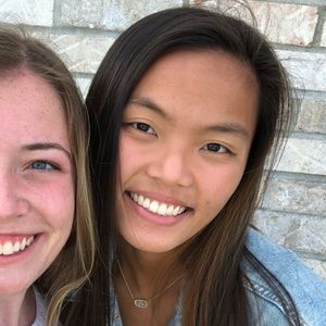 Meet your Posher, Ellie